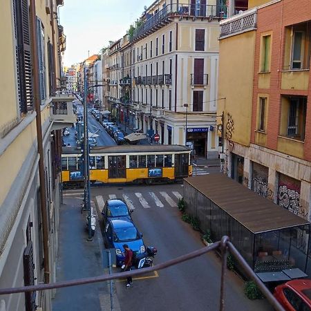 Porta Venezia Home Milano Eksteriør billede