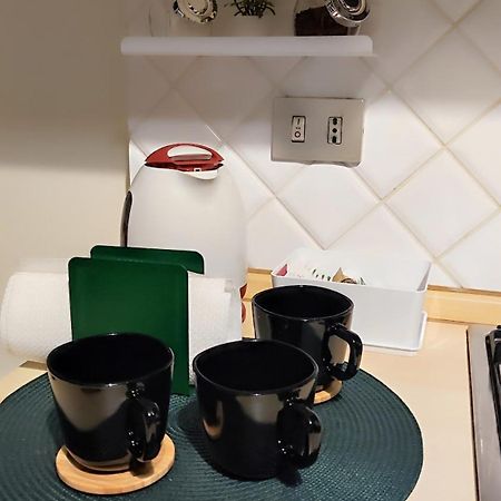 Porta Venezia Home Milano Eksteriør billede