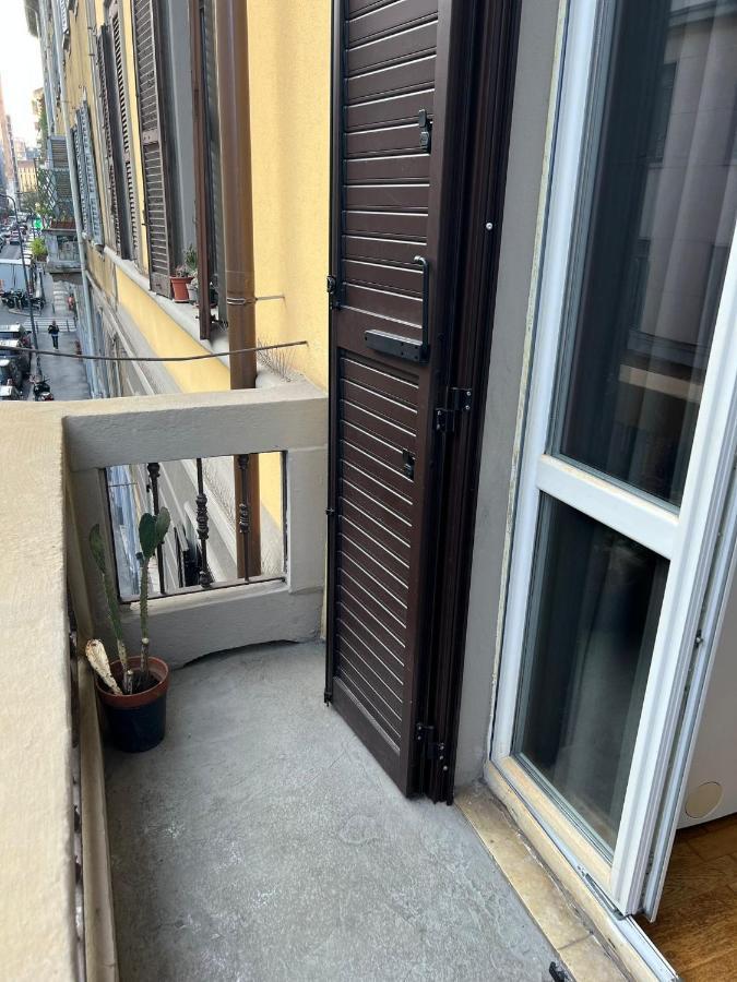 Porta Venezia Home Milano Eksteriør billede