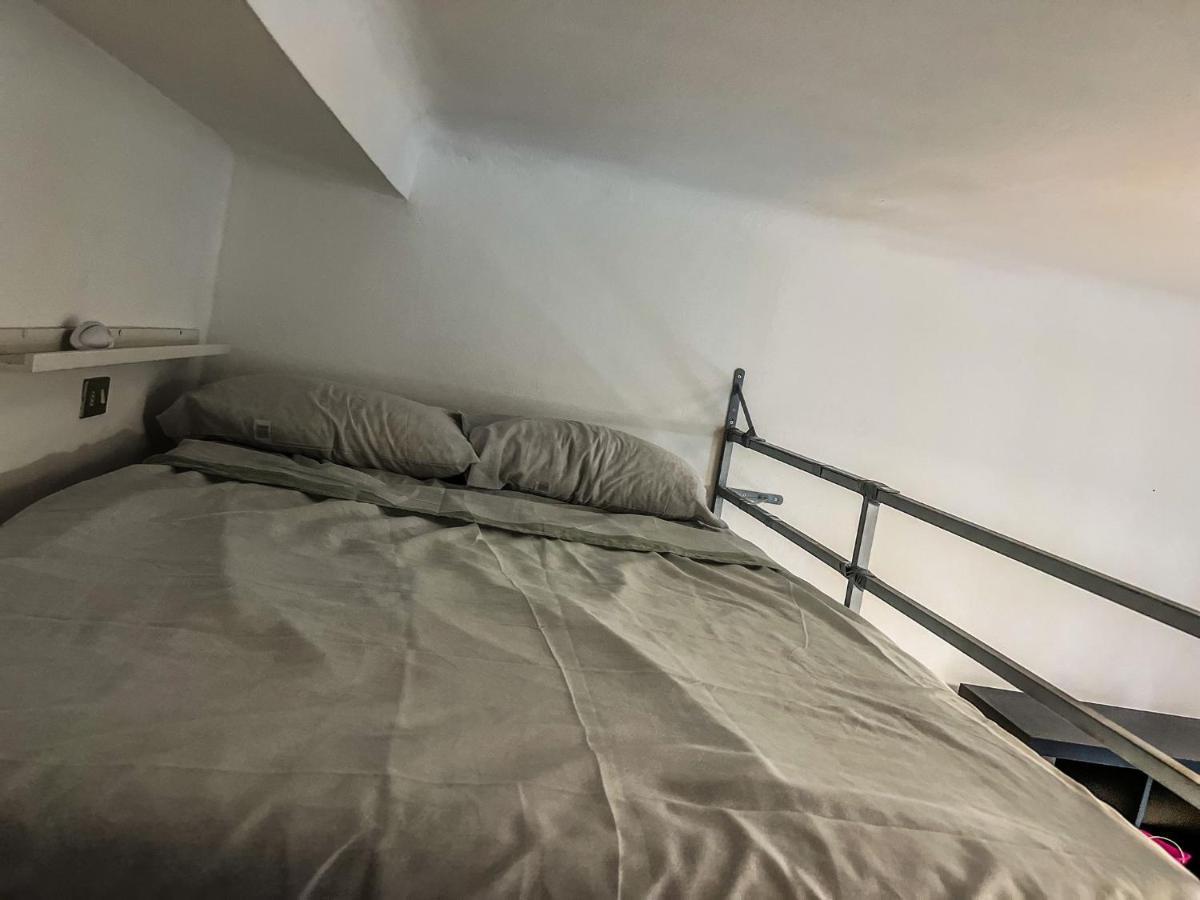 Porta Venezia Home Milano Eksteriør billede