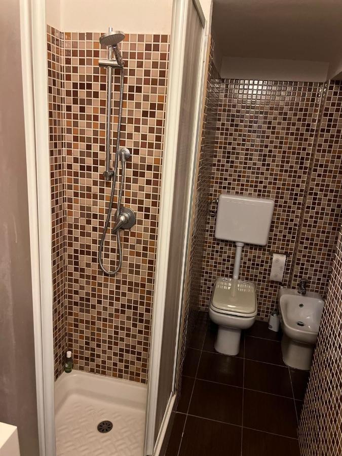 Porta Venezia Home Milano Eksteriør billede