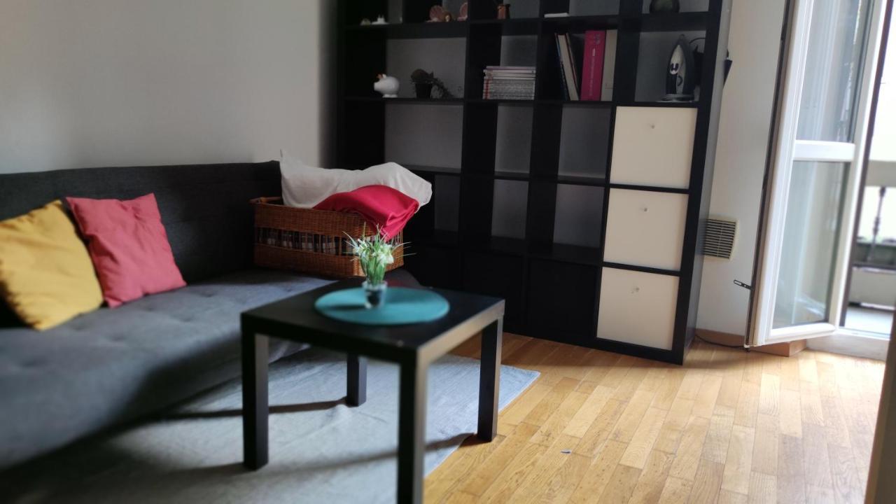 Porta Venezia Home Milano Eksteriør billede