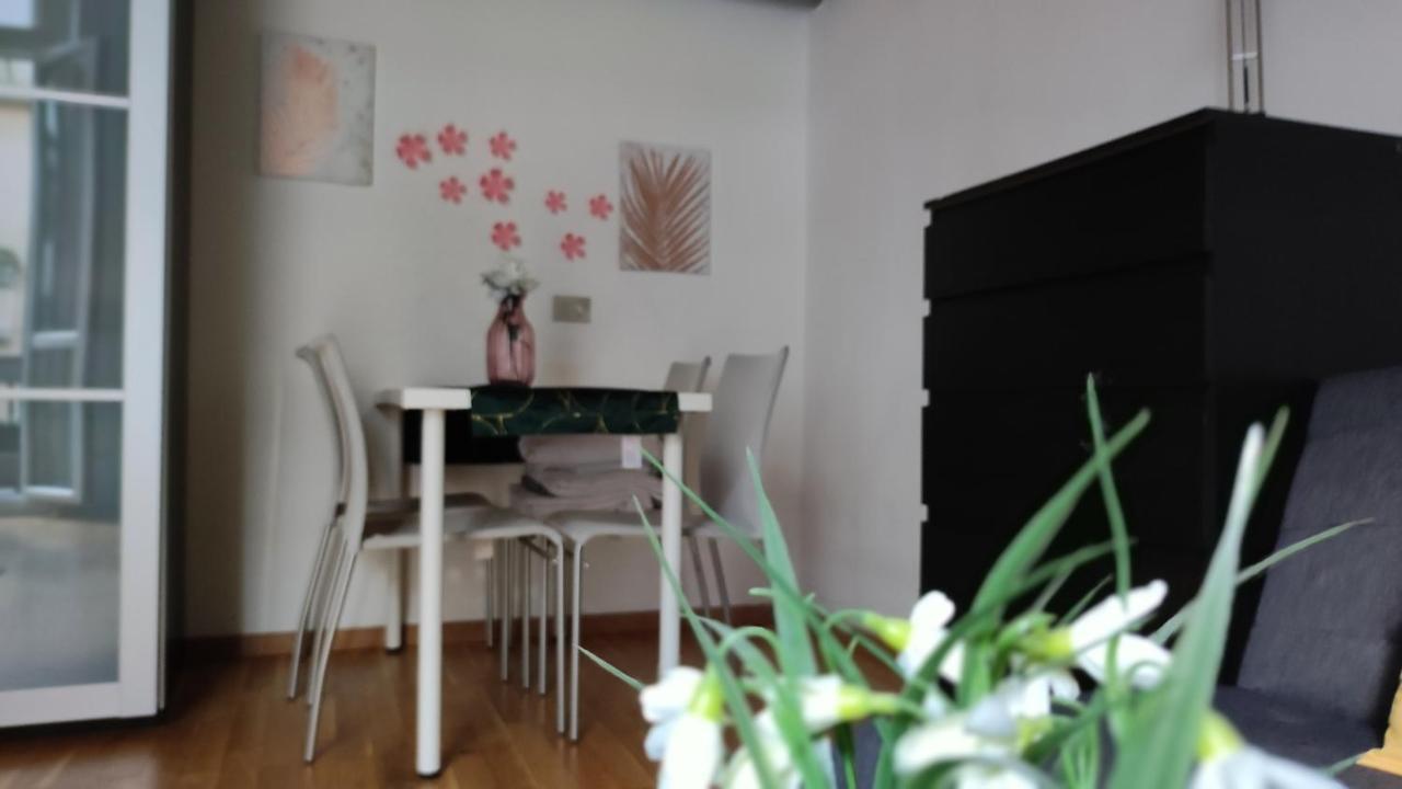 Porta Venezia Home Milano Eksteriør billede