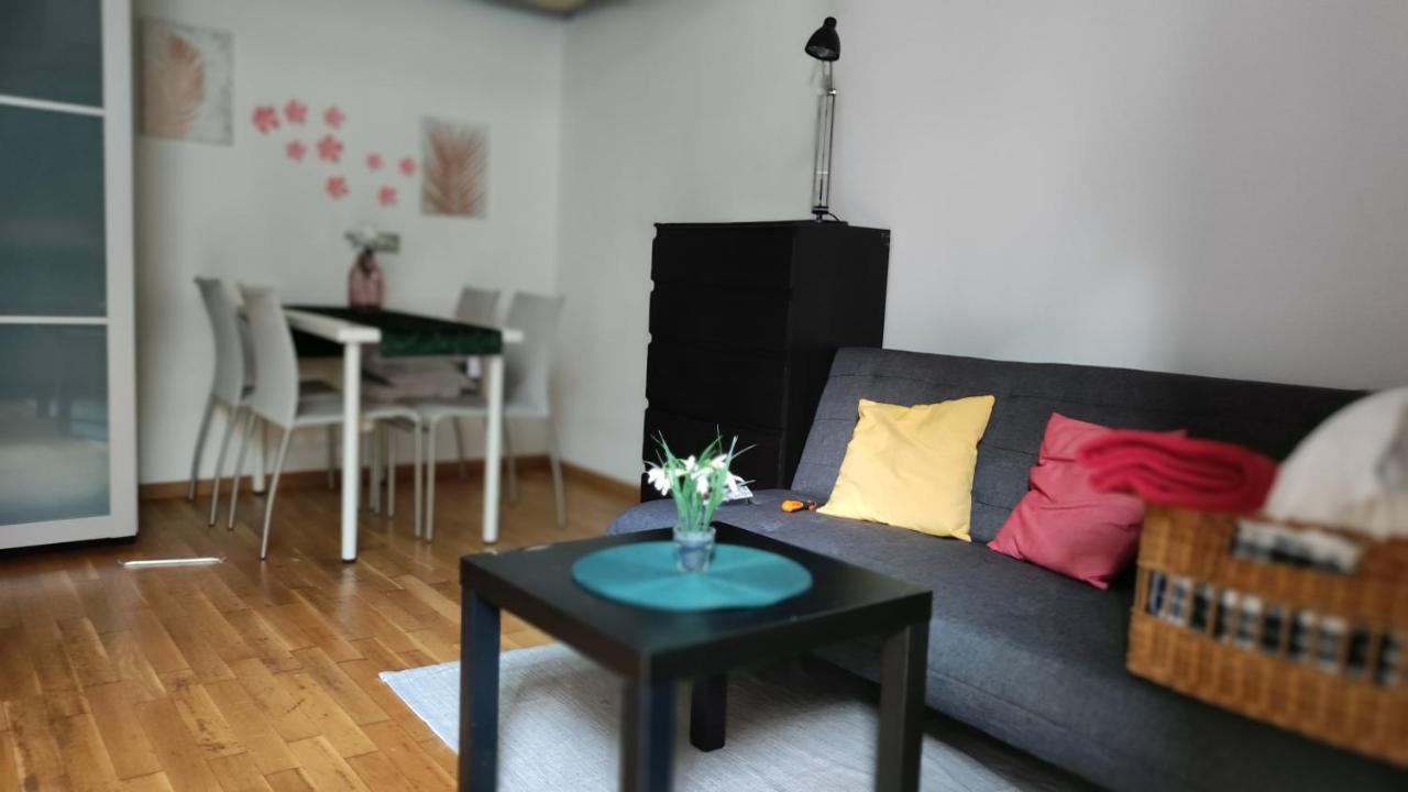 Porta Venezia Home Milano Eksteriør billede