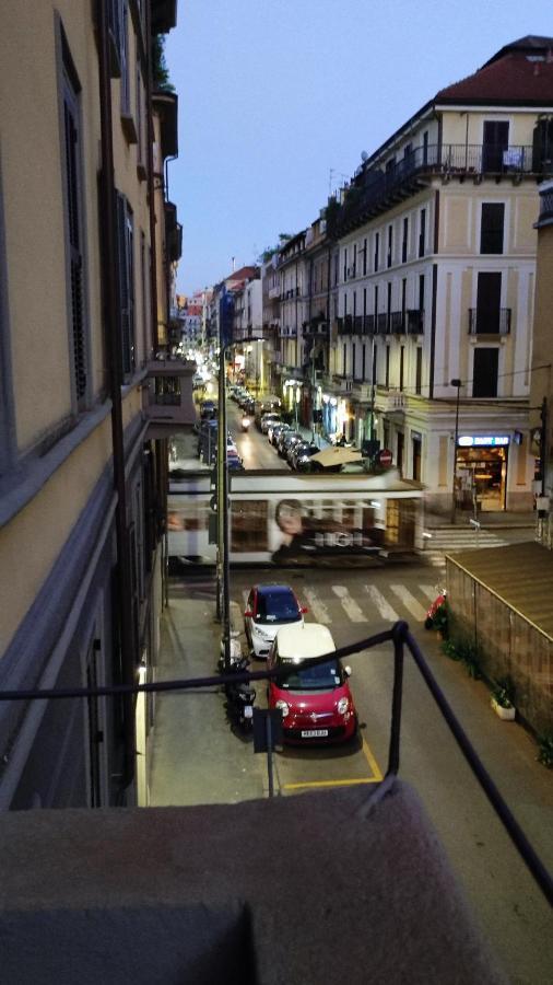 Porta Venezia Home Milano Eksteriør billede