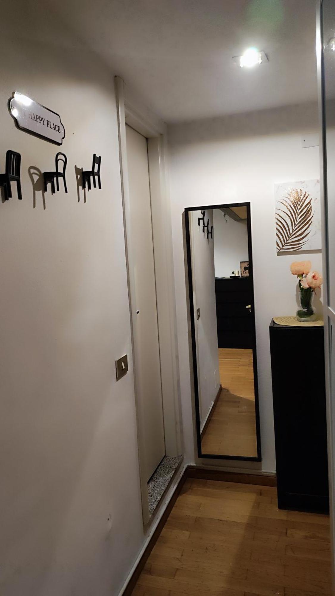 Porta Venezia Home Milano Eksteriør billede
