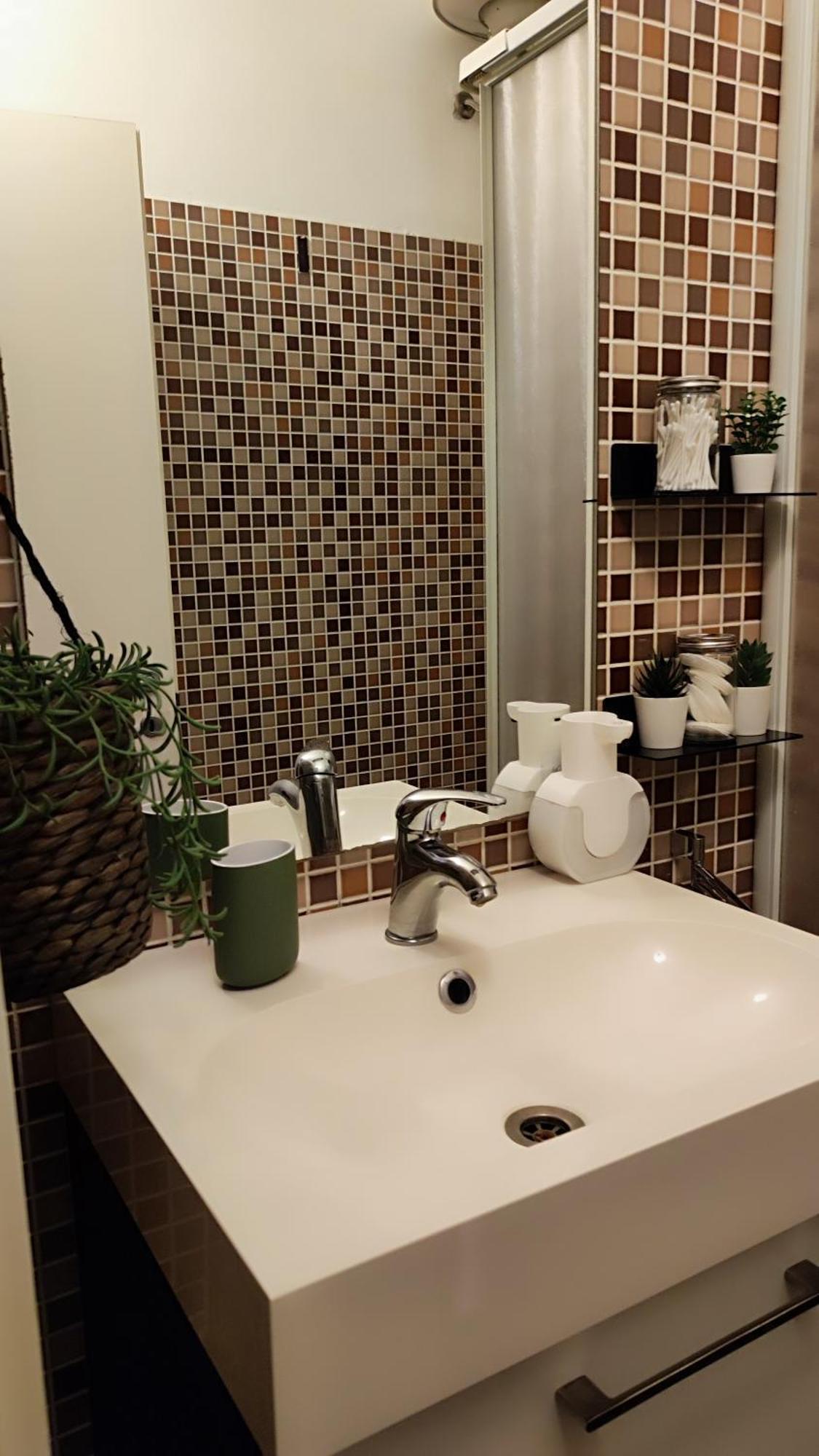 Porta Venezia Home Milano Eksteriør billede
