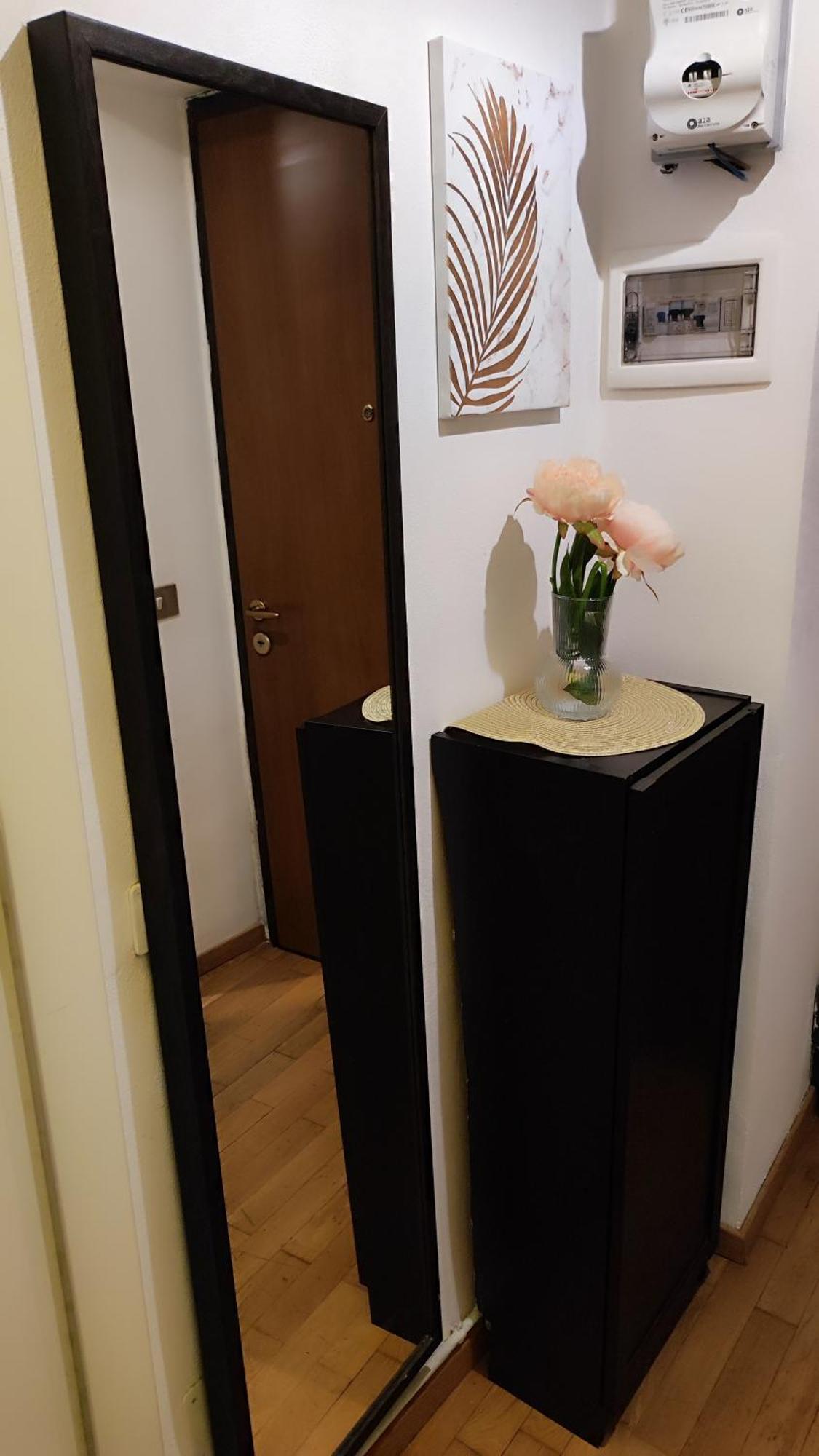 Porta Venezia Home Milano Eksteriør billede