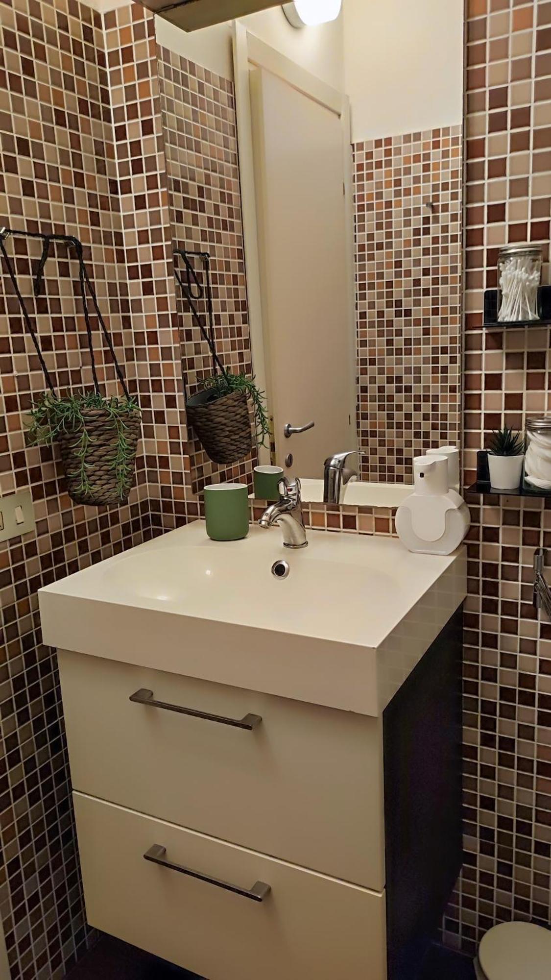 Porta Venezia Home Milano Eksteriør billede